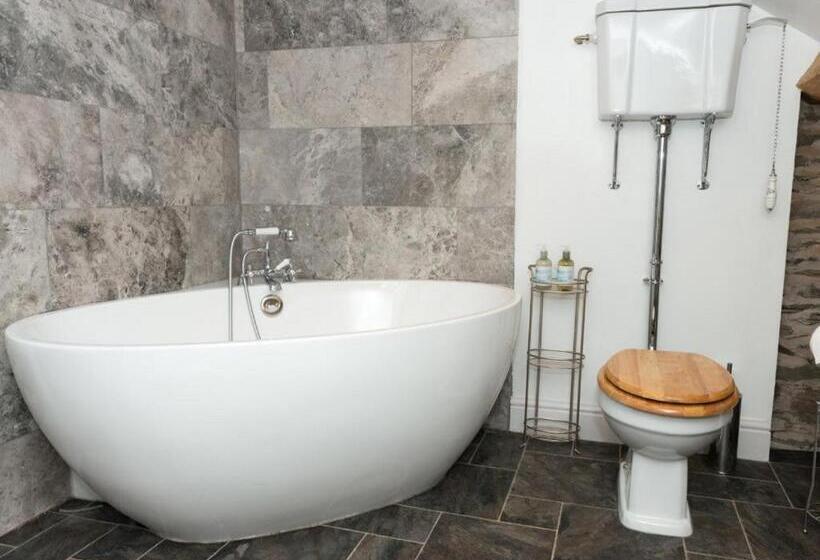 Habitació Estàndard Llit King, Lake View Country House