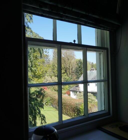 Habitació Estàndard Llit King, Lake View Country House