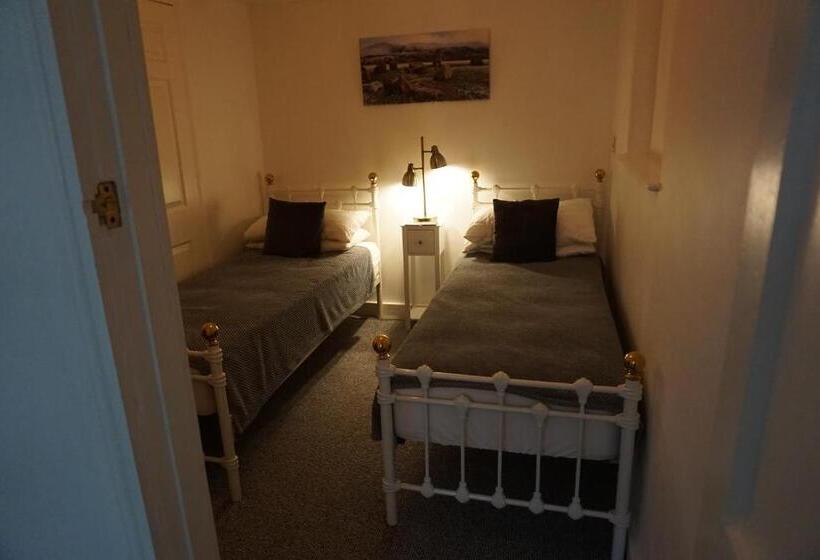 Apartament 2 Dormitoris, Lake View Country House