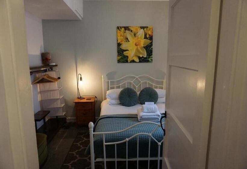 Apartament 2 Dormitoris, Lake View Country House