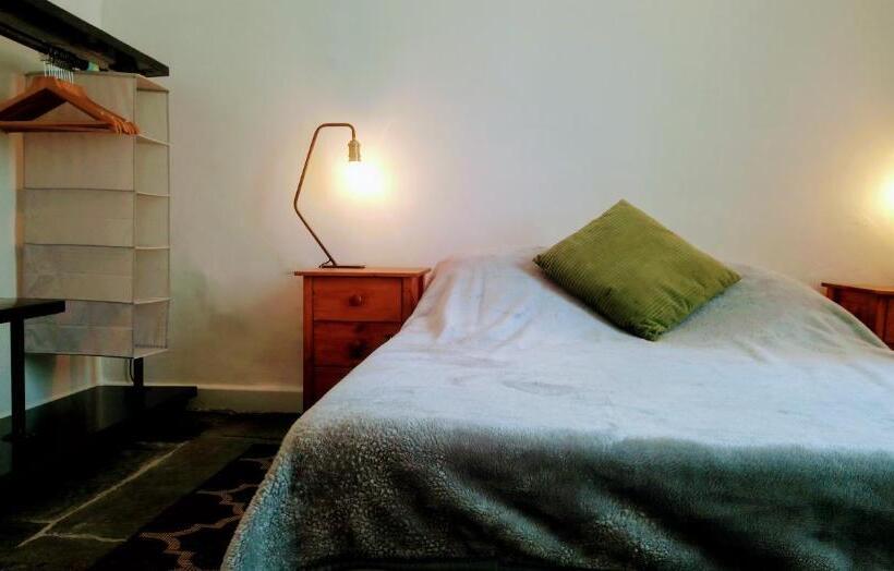 Apartament 2 Dormitoris, Lake View Country House