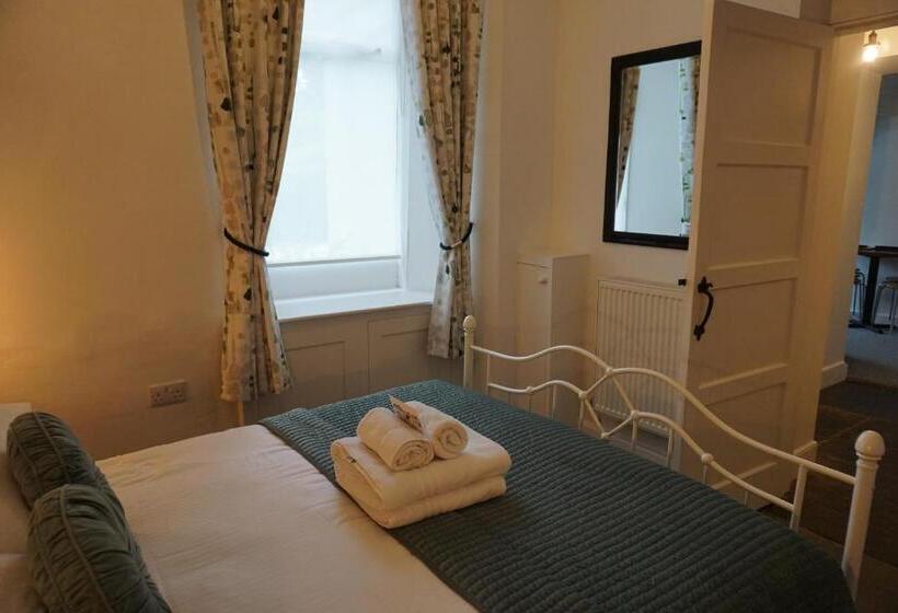 Apartament 2 Dormitoris, Lake View Country House