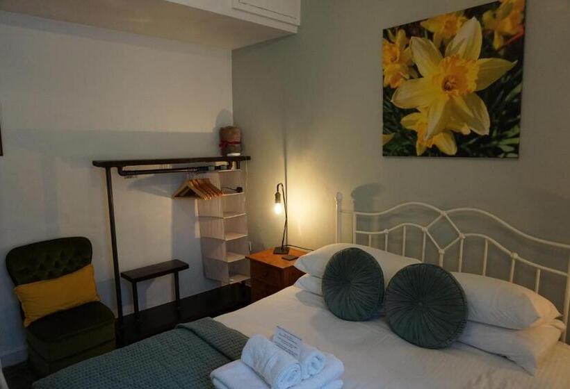 Apartament 2 Dormitoris, Lake View Country House