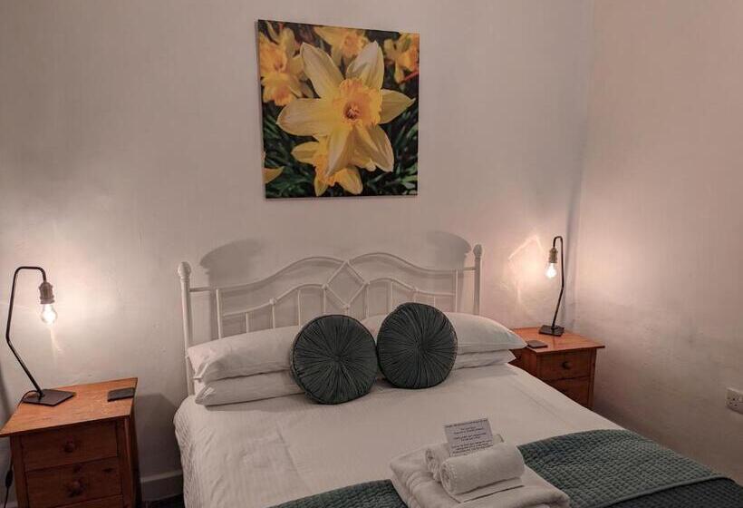 Apartament 2 Dormitoris, Lake View Country House