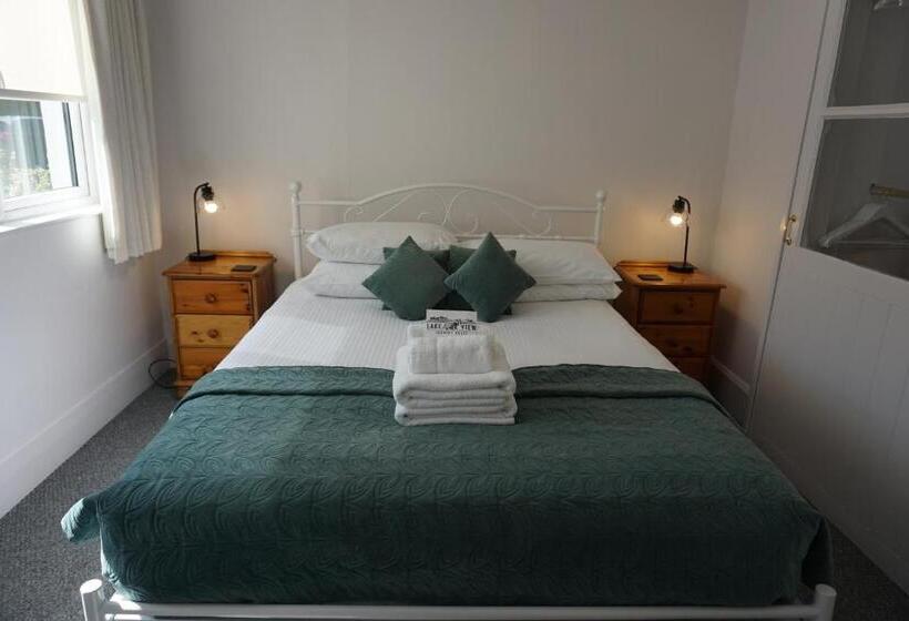 Suite Vista Jardí, Lake View Country House