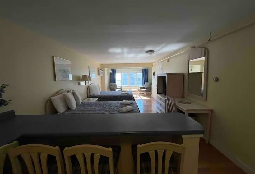 ファミリールーム, Beau Rivage Motel