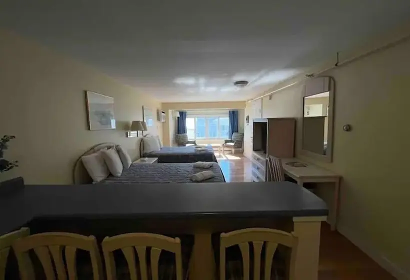ファミリールーム, Beau Rivage Motel