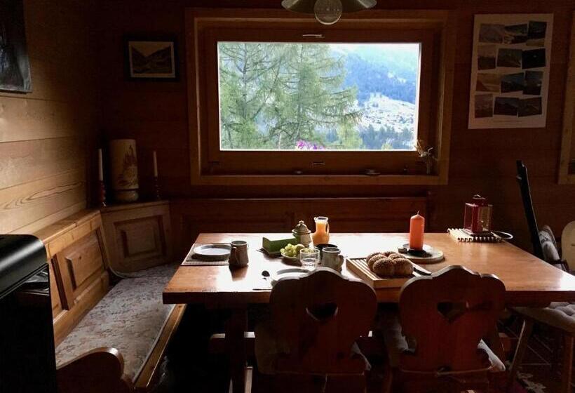 חדר סטנדרט עם נוף, Grand Pra