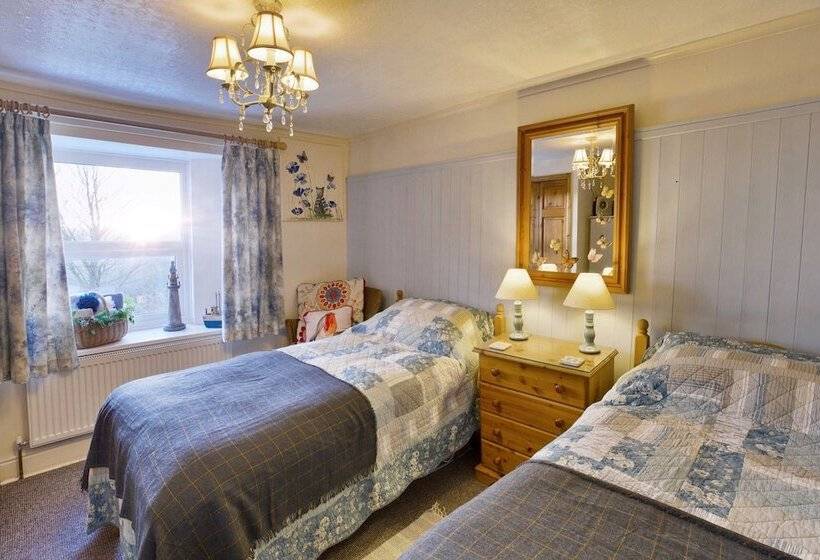 חדר סטנדרט, Vine Cottage