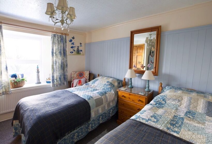 חדר סטנדרט, Vine Cottage