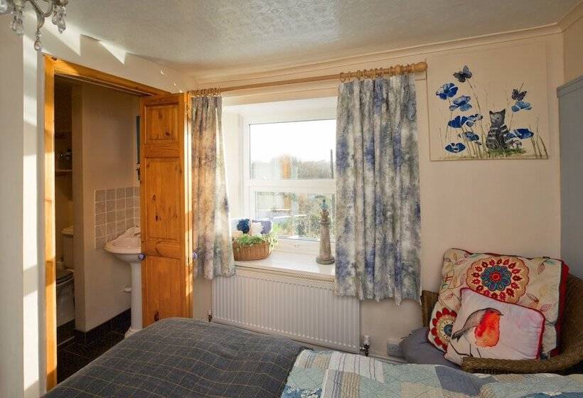 Номер Стандарт, Vine Cottage