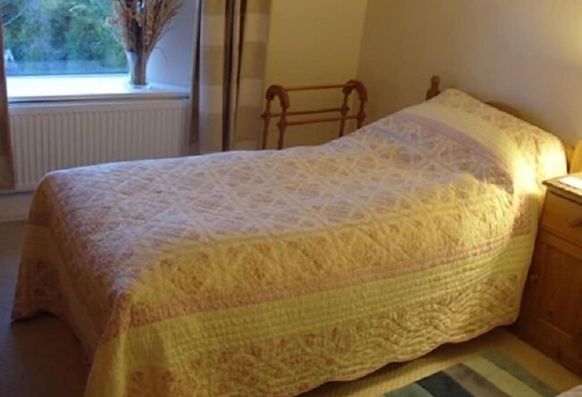 חדר סטנדרט, Vine Cottage