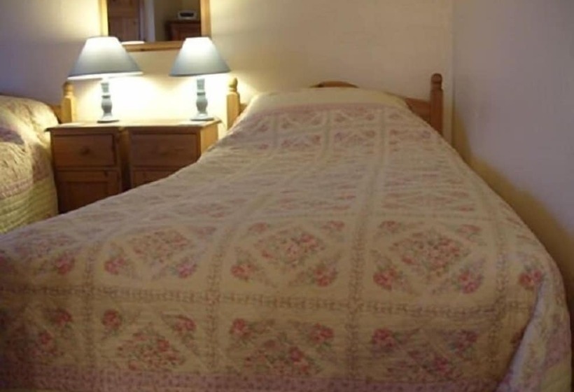 חדר סטנדרט, Vine Cottage