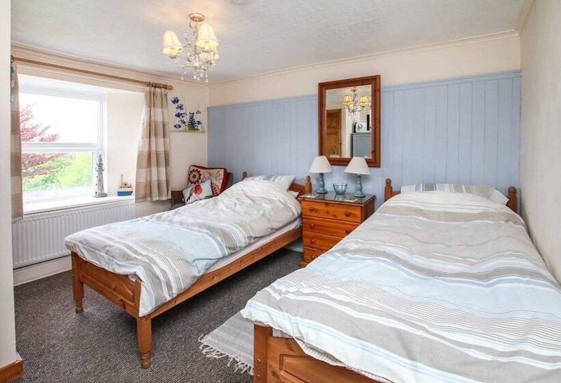 חדר סטנדרט, Vine Cottage