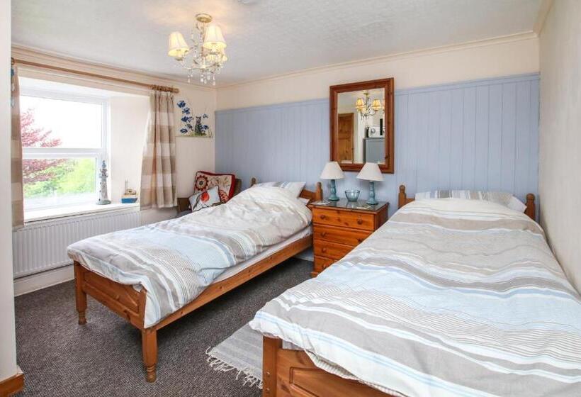 חדר סטנדרט, Vine Cottage