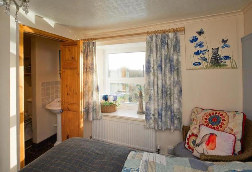 חדר סטנדרט, Vine Cottage