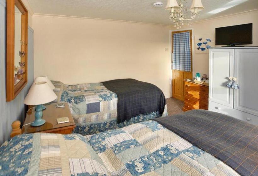 חדר סטנדרט, Vine Cottage