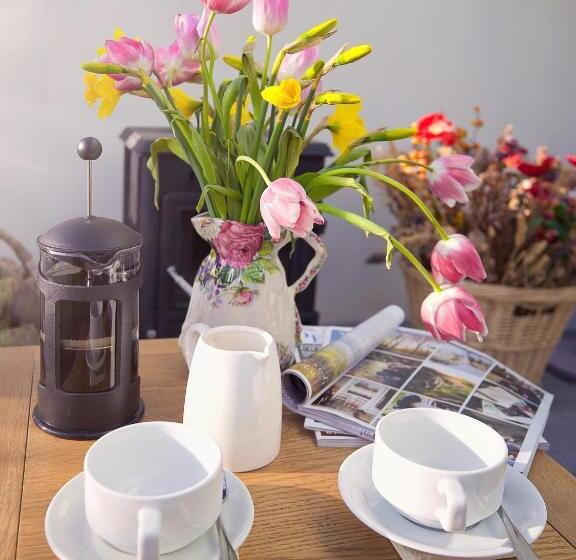 חדר סטנדרט, Vine Cottage