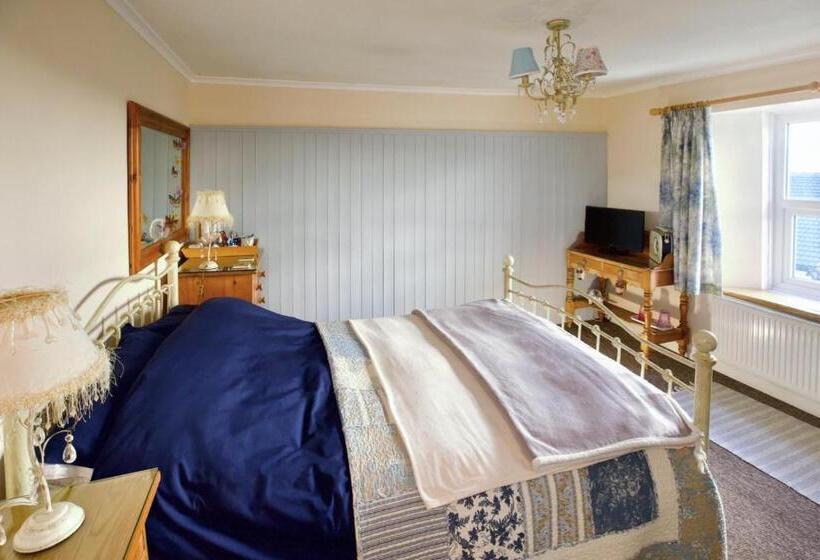 חדר סטנדרט, Vine Cottage