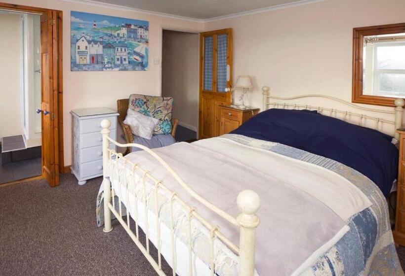 חדר סטנדרט, Vine Cottage