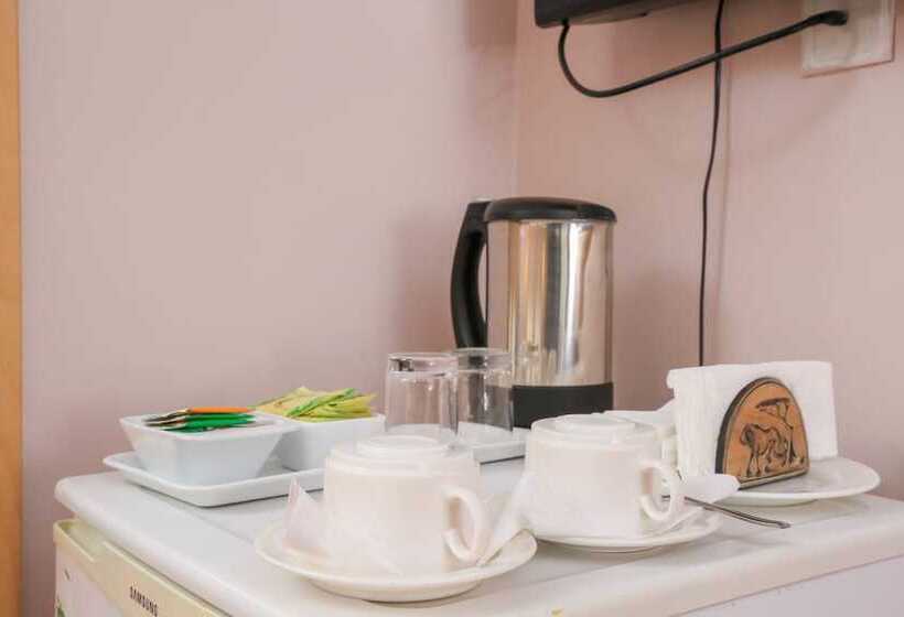 اتاق اجرایی, 7 Seasons