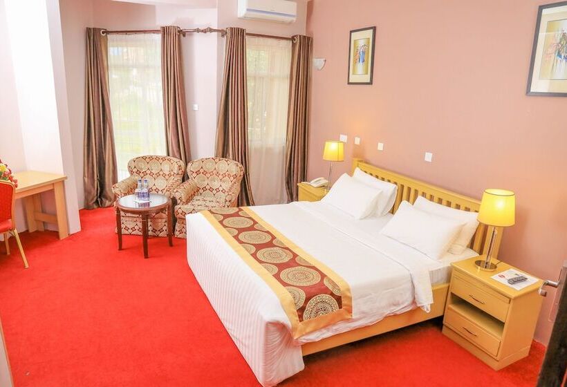 اتاق اجرایی, 7 Seasons