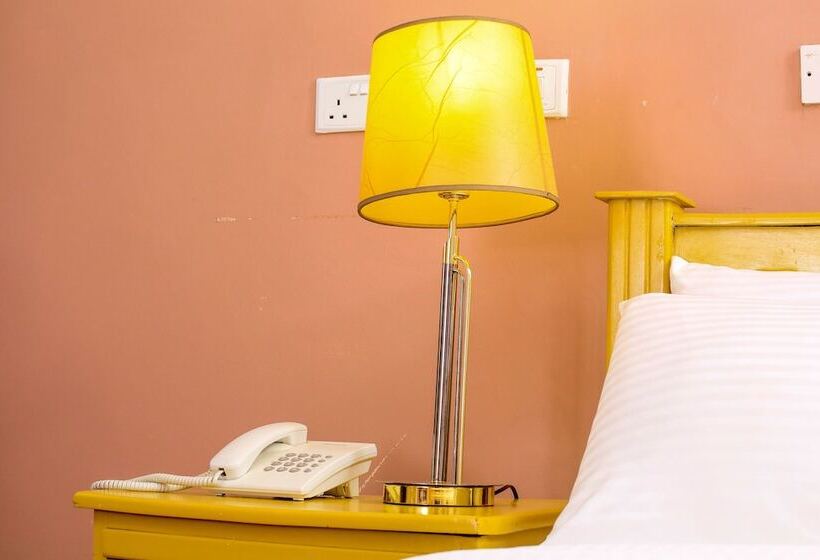 اتاق اجرایی, 7 Seasons