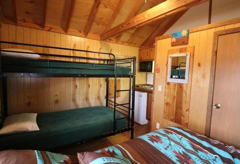 استودیوی لوکس, Sun Outdoors Canyonlands Gateway