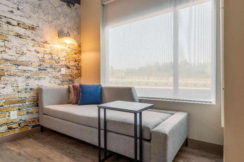 غرفة قياسية سرير كينج, Cambria Hotel Fort Mill