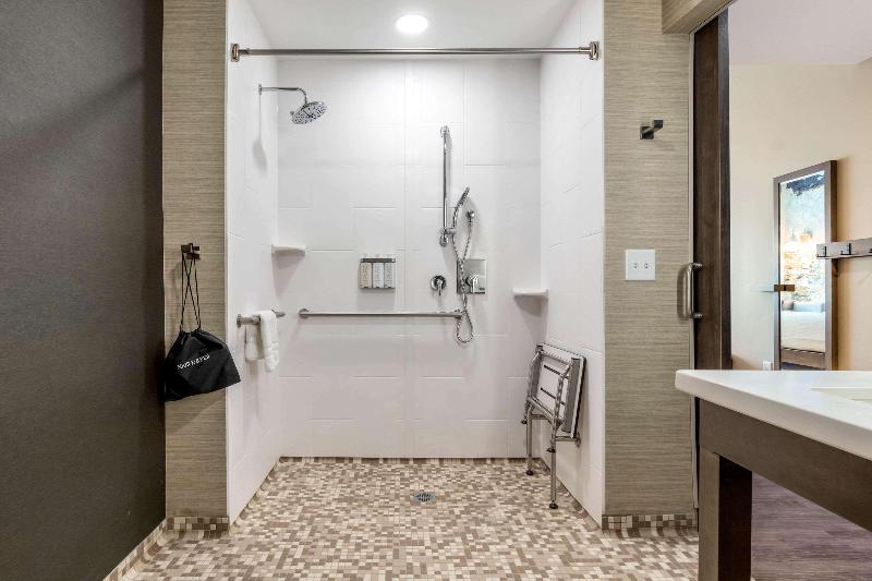 غرفة قياسية سرير كينج, Cambria Hotel Fort Mill