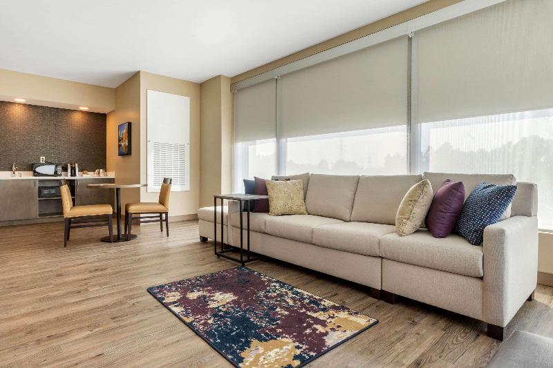 جناح سرير كينج, Cambria Hotel Fort Mill