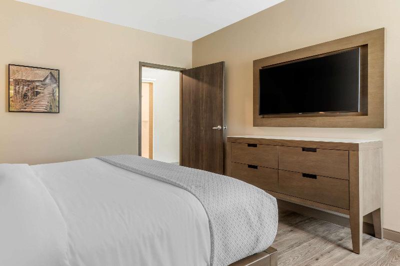 Люкс Кровать Кинг, Cambria Hotel Fort Mill