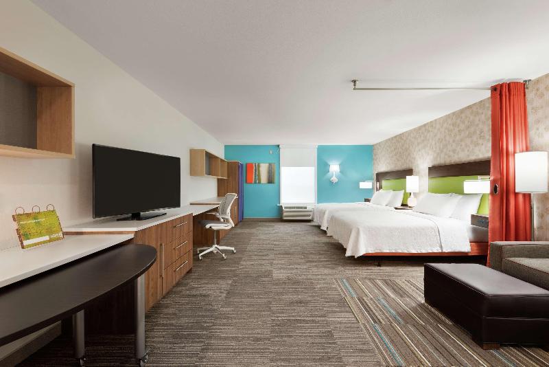 غرفة قياسية سرير كينج, Cambria Hotel Fort Mill