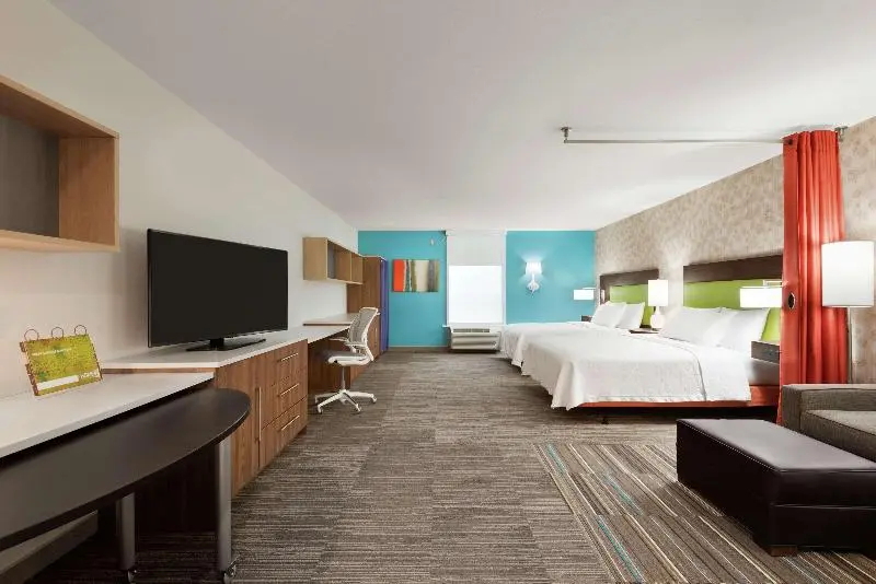 キングサイズベッドのスタンダードルーム, Cambria Hotel Fort Mill