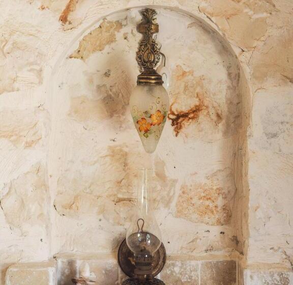 اتاق لوکس با چشم‌انداز دریا, Likya Yolu Palas