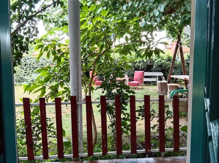 اتاق استاندارد, Mavi Pansiyon