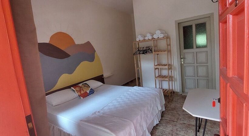 اتاق استاندارد, Mavi Pansiyon