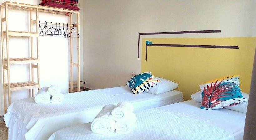 اتاق استاندارد, Mavi Pansiyon