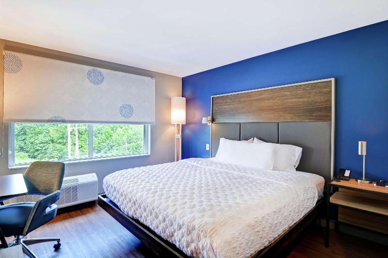 Стандартный Номер Кровать Кинг, Tru By Hilton Middletown