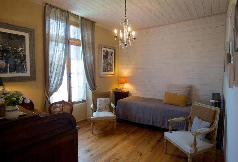 ガーデンビュースイート, Le Rêve D Aghon Chambres Et Table D Hôtes