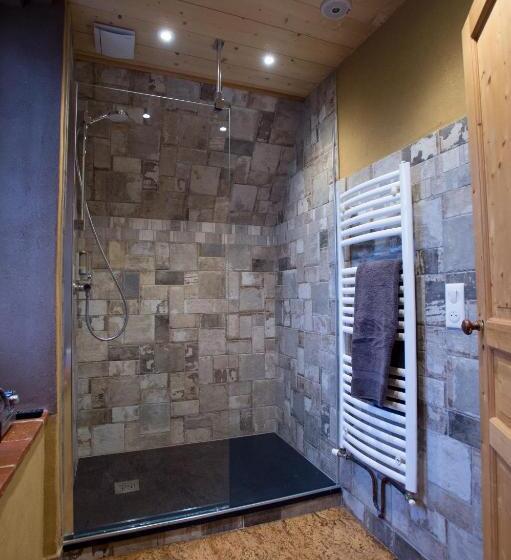 スーペリアースイート, Le Rêve D Aghon Chambres Et Table D Hôtes