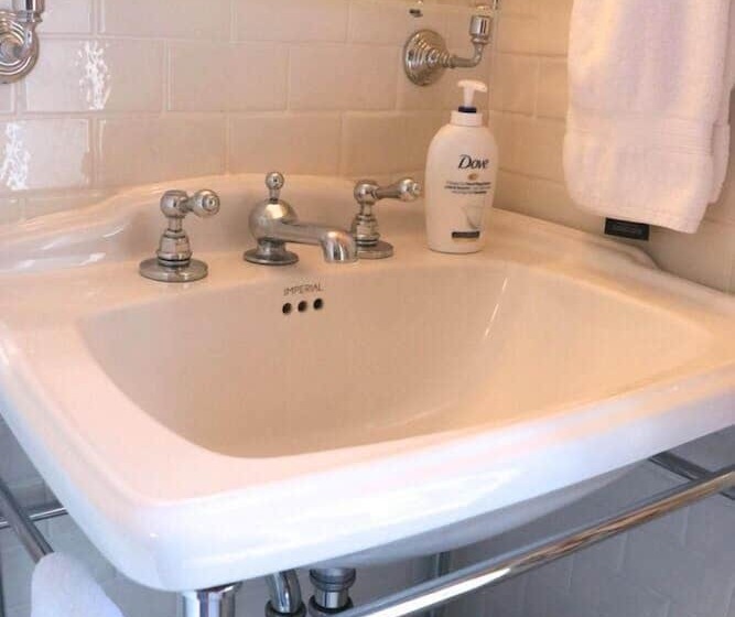 اتاق استاندارد, Stoneborough House B&b