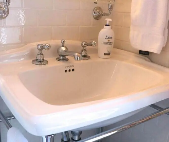 スタンダードルーム, Stoneborough House B&b