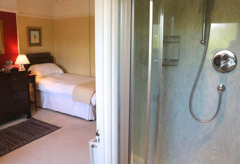 Номер Стандарт, Stoneborough House B&b