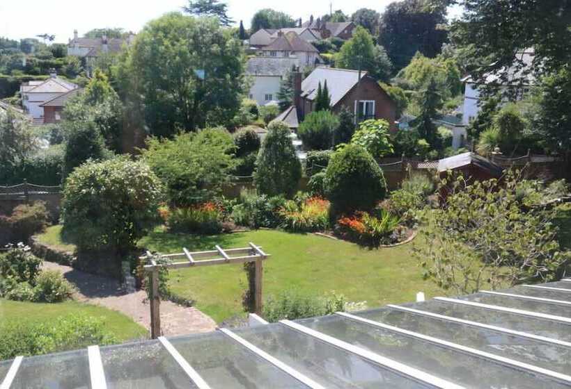 اتاق استاندارد, Stoneborough House B&b