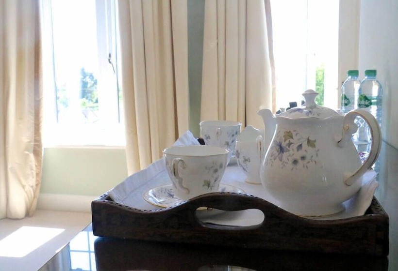 اتاق استاندارد, Stoneborough House B&b