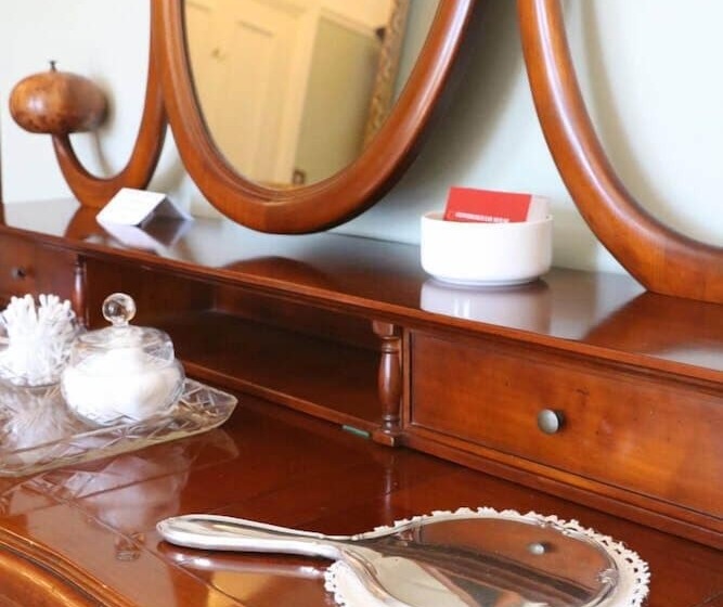 اتاق استاندارد, Stoneborough House B&b