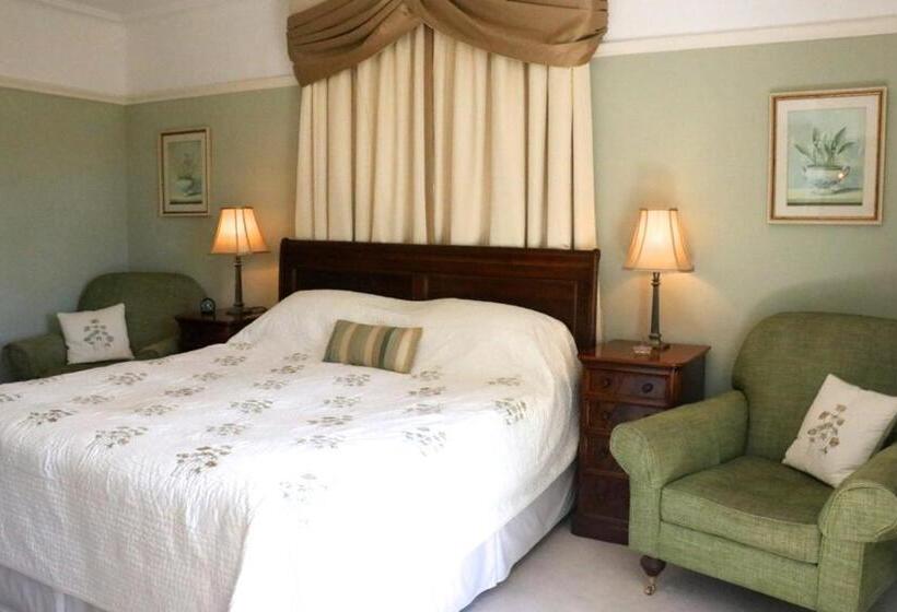 اتاق لوکس, Stoneborough House B&b