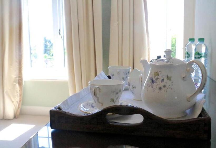 اتاق لوکس, Stoneborough House B&b