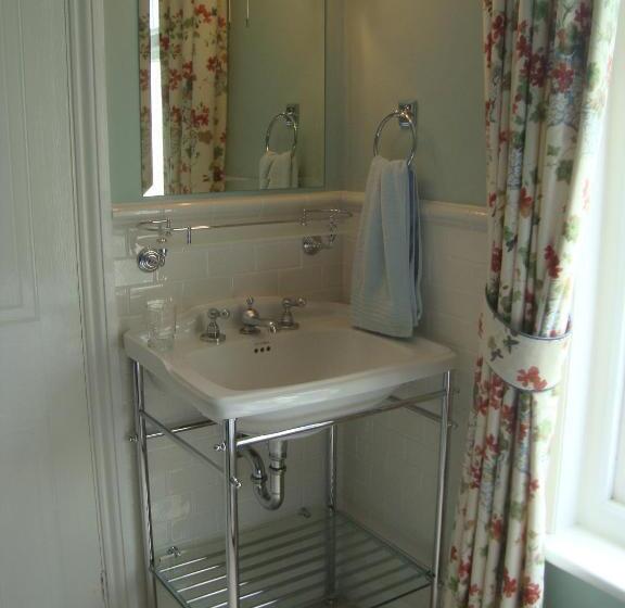 Номер Стандарт, Stoneborough House B&b